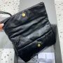 Balenciaga Monaco Small Chain Bag 