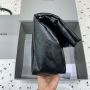 Balenciaga Monaco Small Chain Bag 