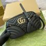 Gucci GG Marmont Small shoulder Bag 