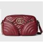 Gucci GG Marmont Small shoulder Bag 