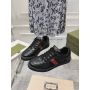 Gucci Screener Sneaker, Size 35-45