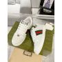 Gucci Screener Sneaker, Size 35-45