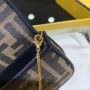 Fendi Nano Baguette 