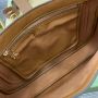 Gucci Jackie 1961 Medium Shoulder Bag-Camel