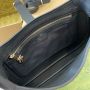 Gucci Jackie 1961 Small Shoulder Bag-Black