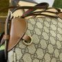 Gucci GG Emblem small Shoulder Bag