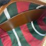 Gucci GG Emblem small Shoulder Bag