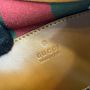 Gucci GG Emblem small Shoulder Bag