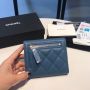 Chanel Classic Flap Small Wallet