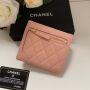 Chanel Classic Flap Small Wallet