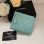 Chanel Classic Flap Small Wallet