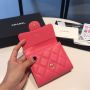 Chanel Classic Flap Small Wallet