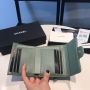 Chanel Classic Flap Small Wallet