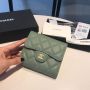 Chanel Classic Flap Small Wallet