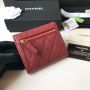 Chanel Classic Flap Small Wallet