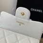 Chanel Classic Flap Small Wallet