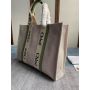 Chloe Large Woody Tote