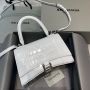 Balenciaga Hourglass Small Handbag