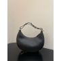 Fendigraphy Small Hobo Bag 