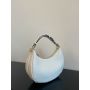 Fendigraphy Small Hobo Bag 