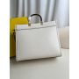 Fendi Sunshine Medium Tote 