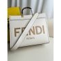 Fendi Sunshine Medium Tote 