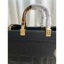 Fendi Sunshine Medium Tote 