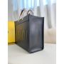 Fendi Sunshine Medium Tote 