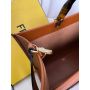 Fendi Sunshine Medium Tote 