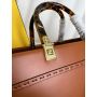 Fendi Sunshine Medium Tote 