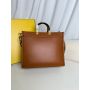 Fendi Sunshine Medium Tote 