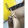 Fendi Sunshine Medium Tote 