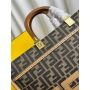 Fendi Sunshine Medium Tote 