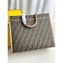 Fendi Sunshine Medium Tote 