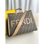 Fendi Sunshine Medium Tote 