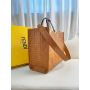 Fendi Medium Sunshine Shopper 