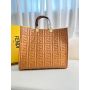 Fendi Medium Sunshine Shopper 