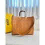 Fendi Medium Sunshine Shopper 