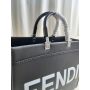 Fendi Small Sunshine Shopper 