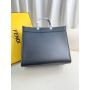 Fendi Small Sunshine Shopper 