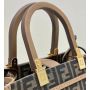 Fendi Small Sunshine Shopper 