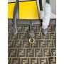 Fendi Origami Lare Bag 