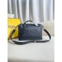 Fendi By The Way Medium Boston Bag 