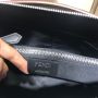 Fendi By The Way Medium Boston Bag 