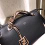 Fendi By The Way Medium Boston Bag 