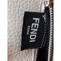 Fendi Peekaboo ISeeU Mini