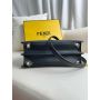 Fendi Peekaboo Iseeu Small Bag 