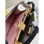 Fendi Peekaboo Iseeu Small Bag 