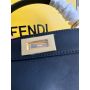 Fendi Peekaboo Iseeu Small Bag 