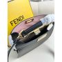 Fendi Peekaboo Iseeu Small Bag 